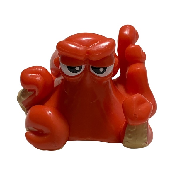 Hank Finding Dory Disney Pixar Bandai Blind Bag Collectible Mini Figure - Picture 3 of 7